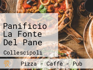 Panificio La Fonte Del Pane