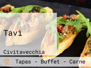 Tavì