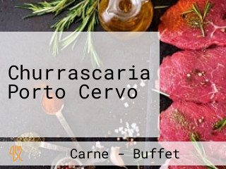Churrascaria Porto Cervo