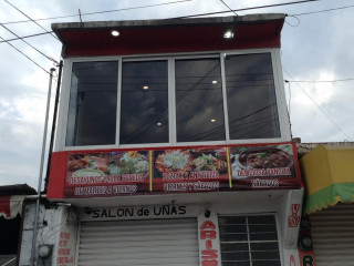 La Revancha