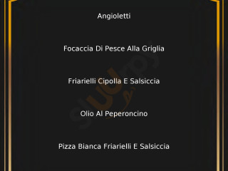Da Pasquale A' Pizza O' Sole O' Mare