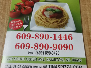 Pizzeria Da Pascio