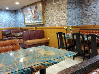 Conversano Road Grill