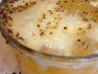 New Il Mito Cafè