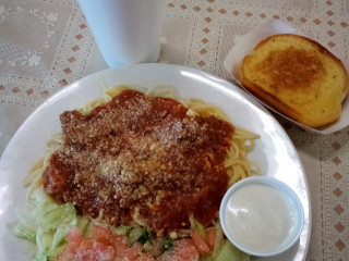 Alberto's