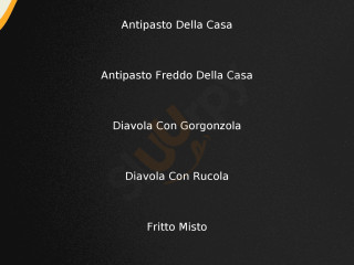 Pizzeria Da Betta