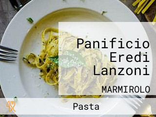 Panificio Eredi Lanzoni