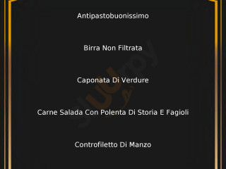 L'ancora Pizzeria