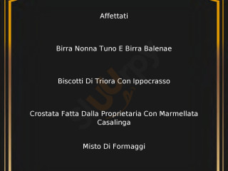 C'è Pizza X Te