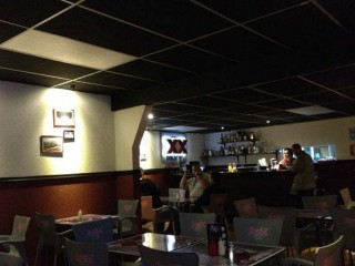 Pizzeria Spaghetteria La Grotta