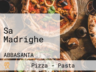 Sa Madrighe