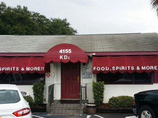Pizzeria Rio Torchio
