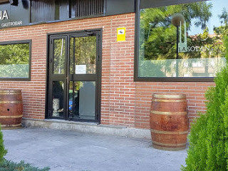 Al Piccolo Mondo