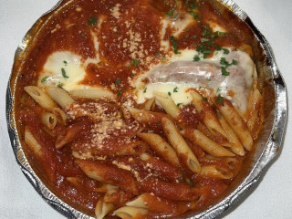 La Locanda Trattoria