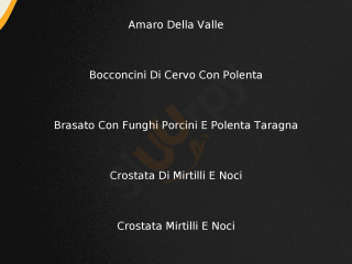 Il Bianco Ristorante Bar