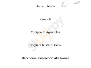 Trattoria Del Cacciatore