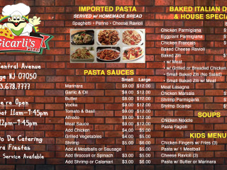 Pizzeria Danny