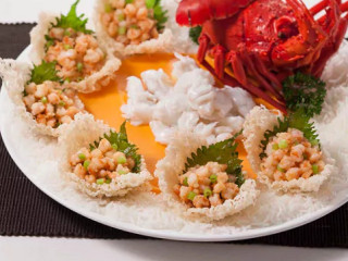 Vip Ristorante E Lounge Bar