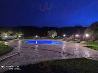Agriturismo “i Meriagusu”