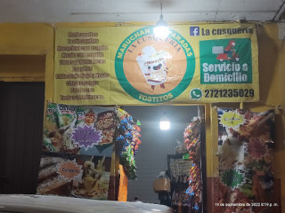 Venti Metri Paninoteca