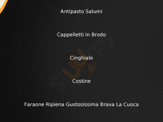 Trattoria Giovanelli