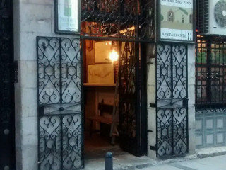 Cafe Am Platzl