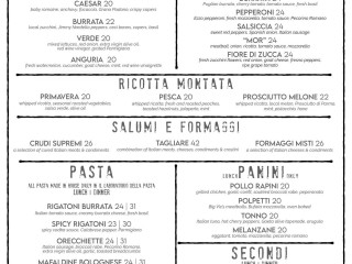 Pizzeria Da Pasqualina