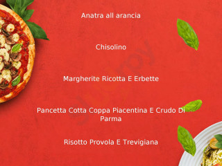 Trattoria Ai Passoni