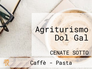Agriturismo Dol Gal