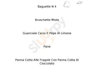 Pizza Idea Non Solo