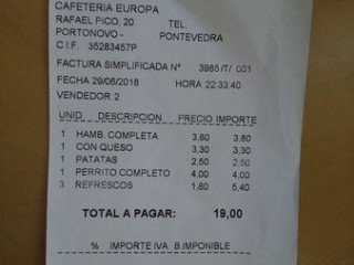 Osteria Del Gallo Nero