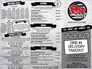 Il Bumbunin Bistrot Di Ca' Vittoria