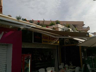 Havana Risto-pub