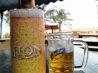 Faro Caffe
