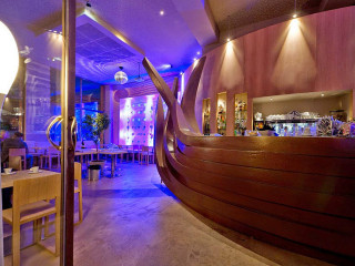Al Borgo Pizzeria Gourmet