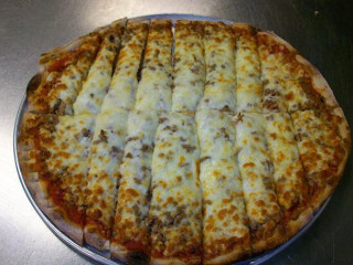Pizzeggiando