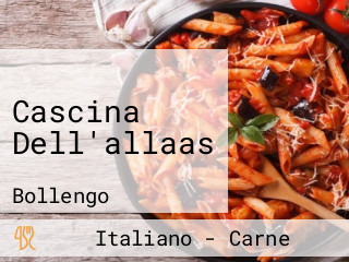 Cascina Dell'allaas