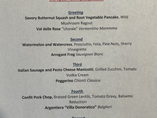 Pizzeria Da Dadò Junior