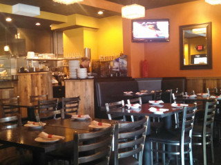 The Pepper Cafè