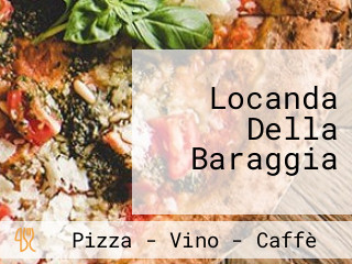 Locanda Della Baraggia