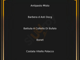 Bar Pizzeria Centro Di Mandalari Maddalena C