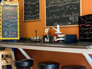 Cucina Del Gusto