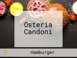 Osteria Candoni