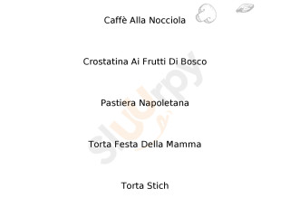 Pasticceria Sgambato