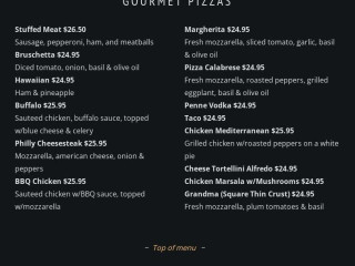 Pizzaroma