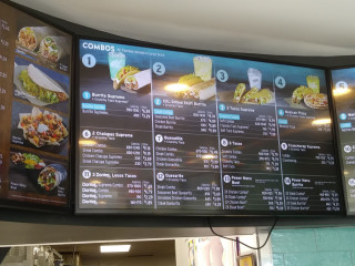 La Locanda Dei Sapori