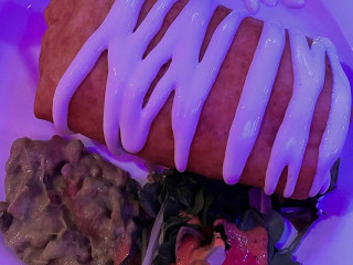 Casa Del Kebab