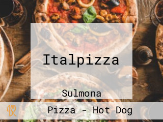 Italpizza