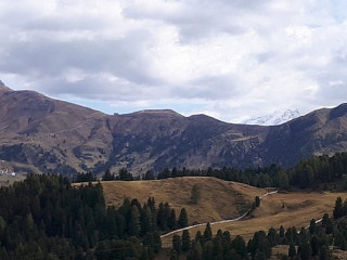 Agrispazio