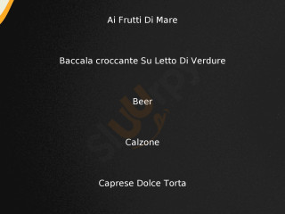 Chiara Bistro